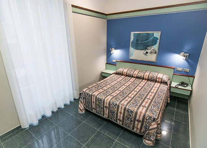 Hotel Le Petit Turín