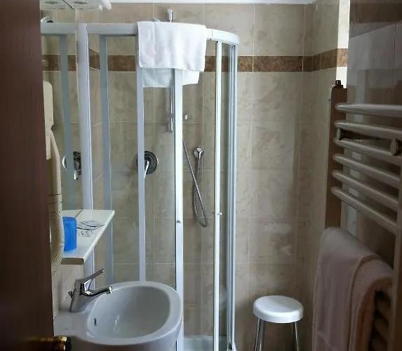 Le Petit Hotel Turín